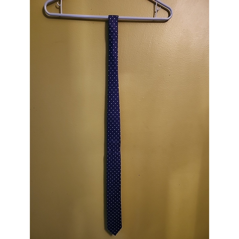HUGO BOSS - 6cm Traveller Silk-Jacquard Tie - Blue‎